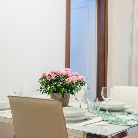 Ferienwohnung Relais Cavour 133 Rom Exterior foto