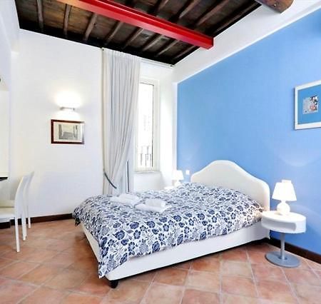 Ferienwohnung Relais Cavour 133 Rom Exterior foto