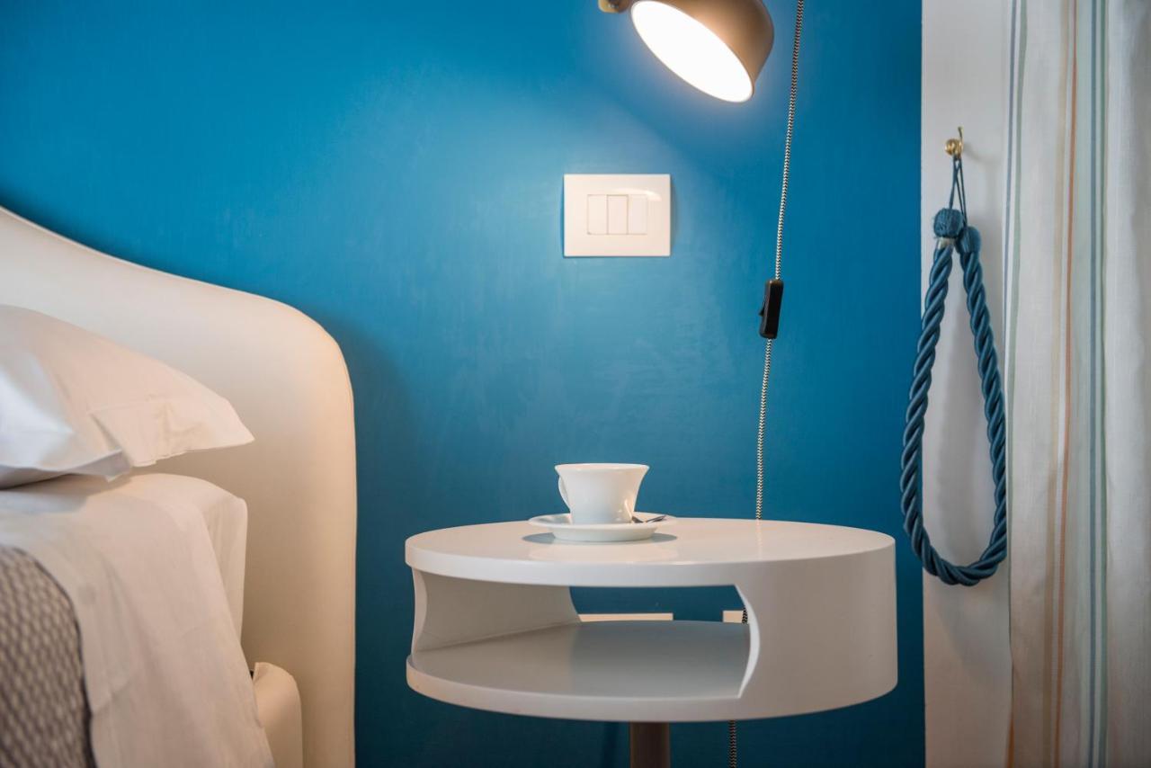 Ferienwohnung Relais Cavour 133 Rom Exterior foto