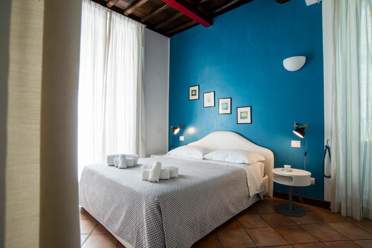 Ferienwohnung Relais Cavour 133 Rom Exterior foto