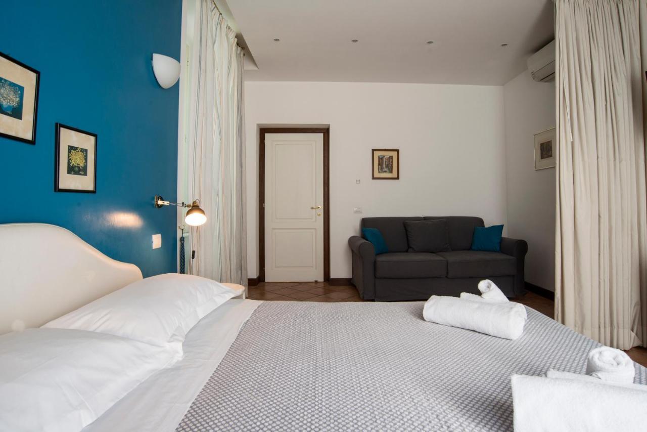 Ferienwohnung Relais Cavour 133 Rom Exterior foto