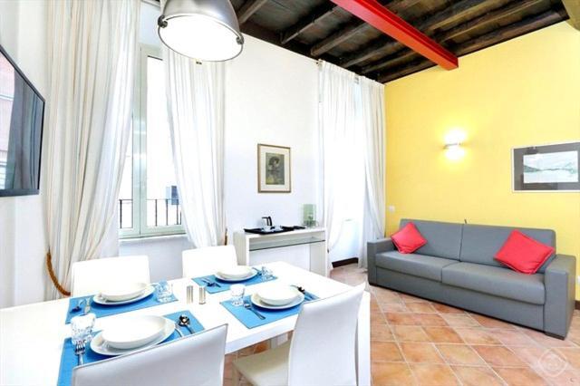 Ferienwohnung Relais Cavour 133 Rom Exterior foto