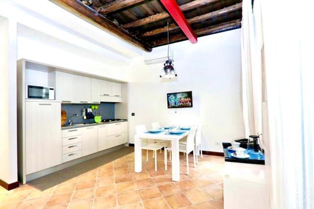 Ferienwohnung Relais Cavour 133 Rom Exterior foto