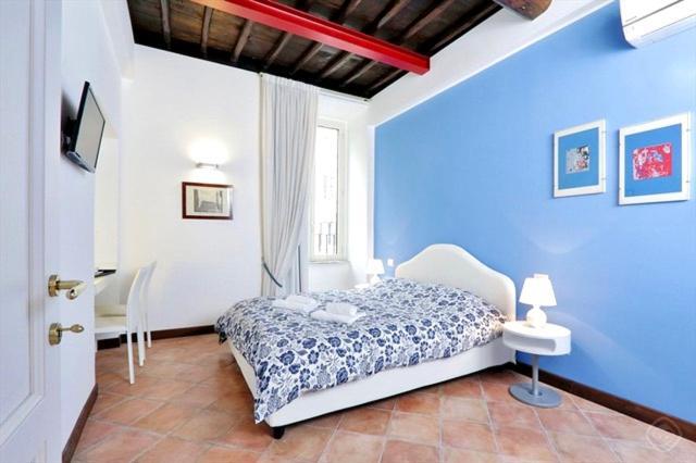 Ferienwohnung Relais Cavour 133 Rom Exterior foto