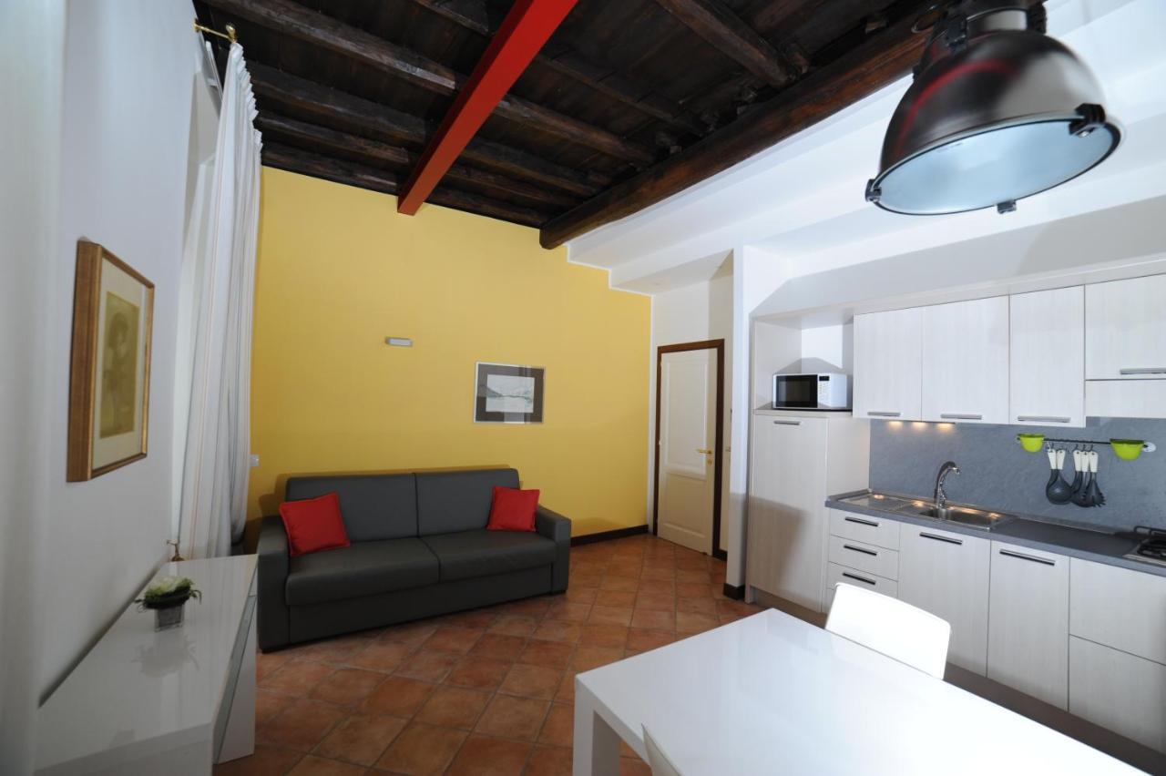 Ferienwohnung Relais Cavour 133 Rom Exterior foto