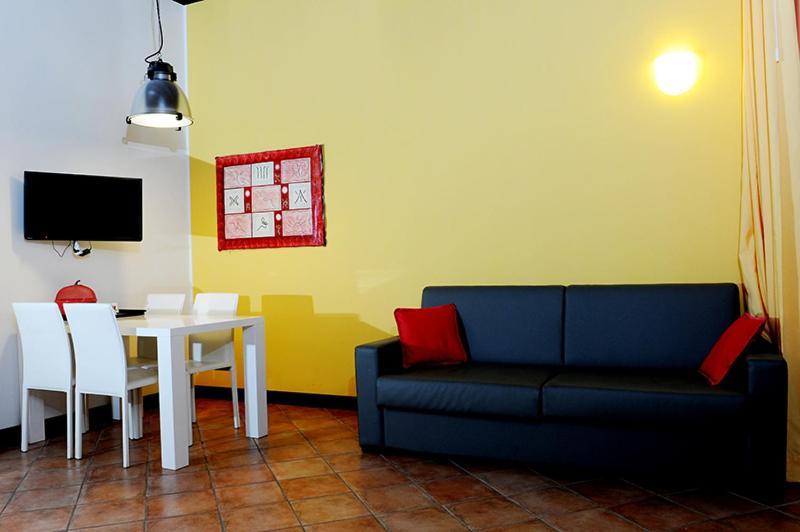 Ferienwohnung Relais Cavour 133 Rom Exterior foto