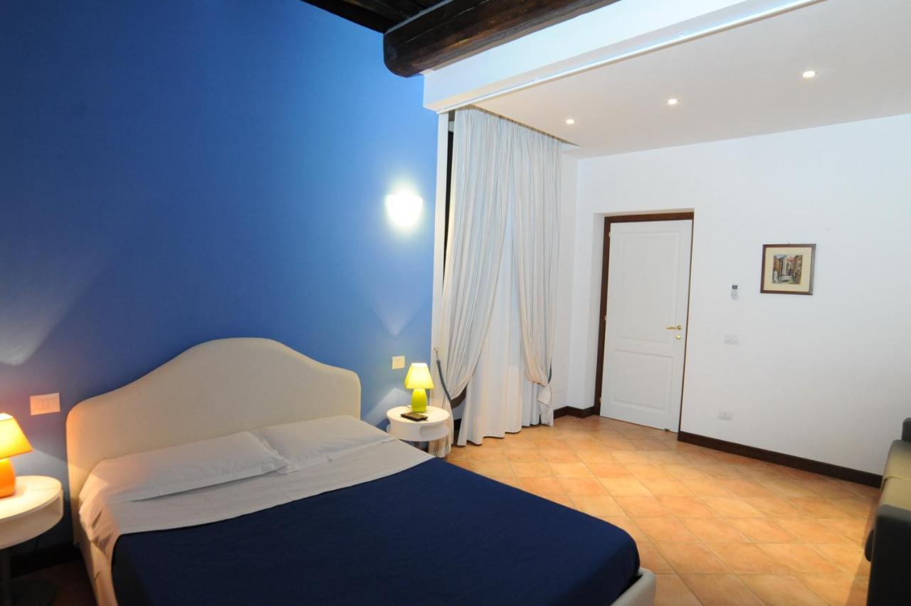 Ferienwohnung Relais Cavour 133 Rom Exterior foto