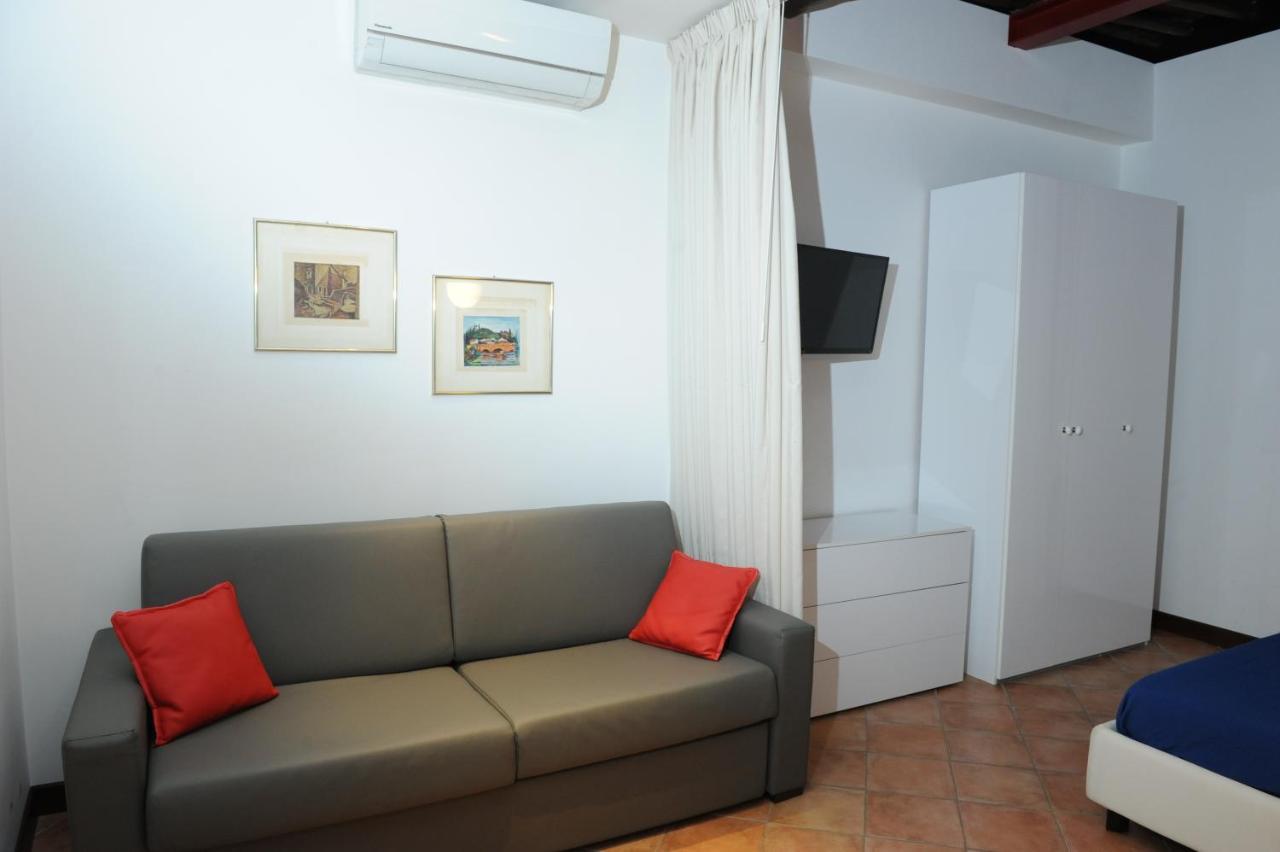 Ferienwohnung Relais Cavour 133 Rom Exterior foto